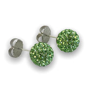 Shimmer Studs 10mm