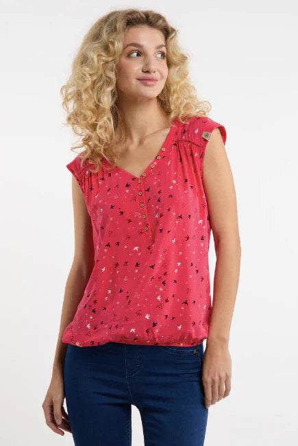 ragwear Salty Top