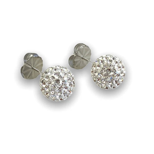 Shimmer Studs 6mm