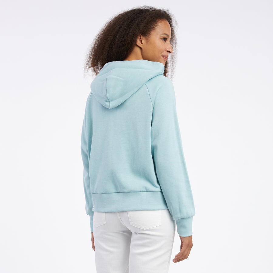 ragwear Taila Zip up Sweater