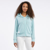 ragwear Taila Zip up Sweater