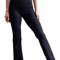 Tailored Yoga Petite Pant