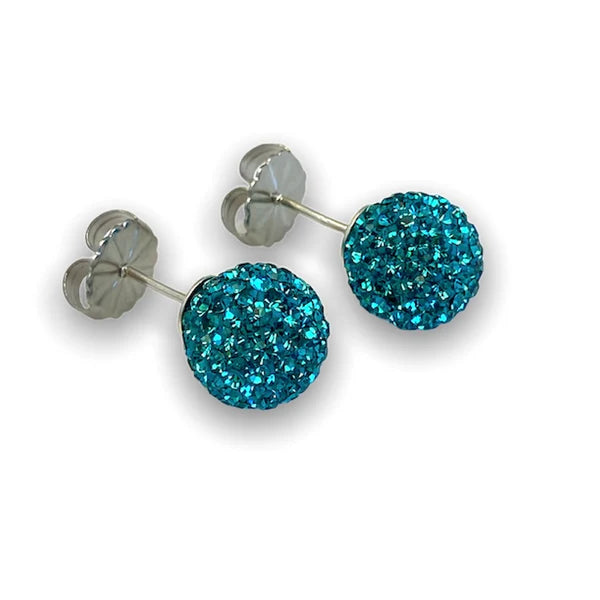 Shimmer Studs 12mm