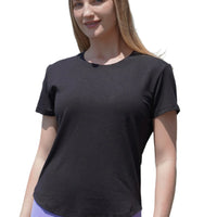 Bamboo Tia T-Shirt