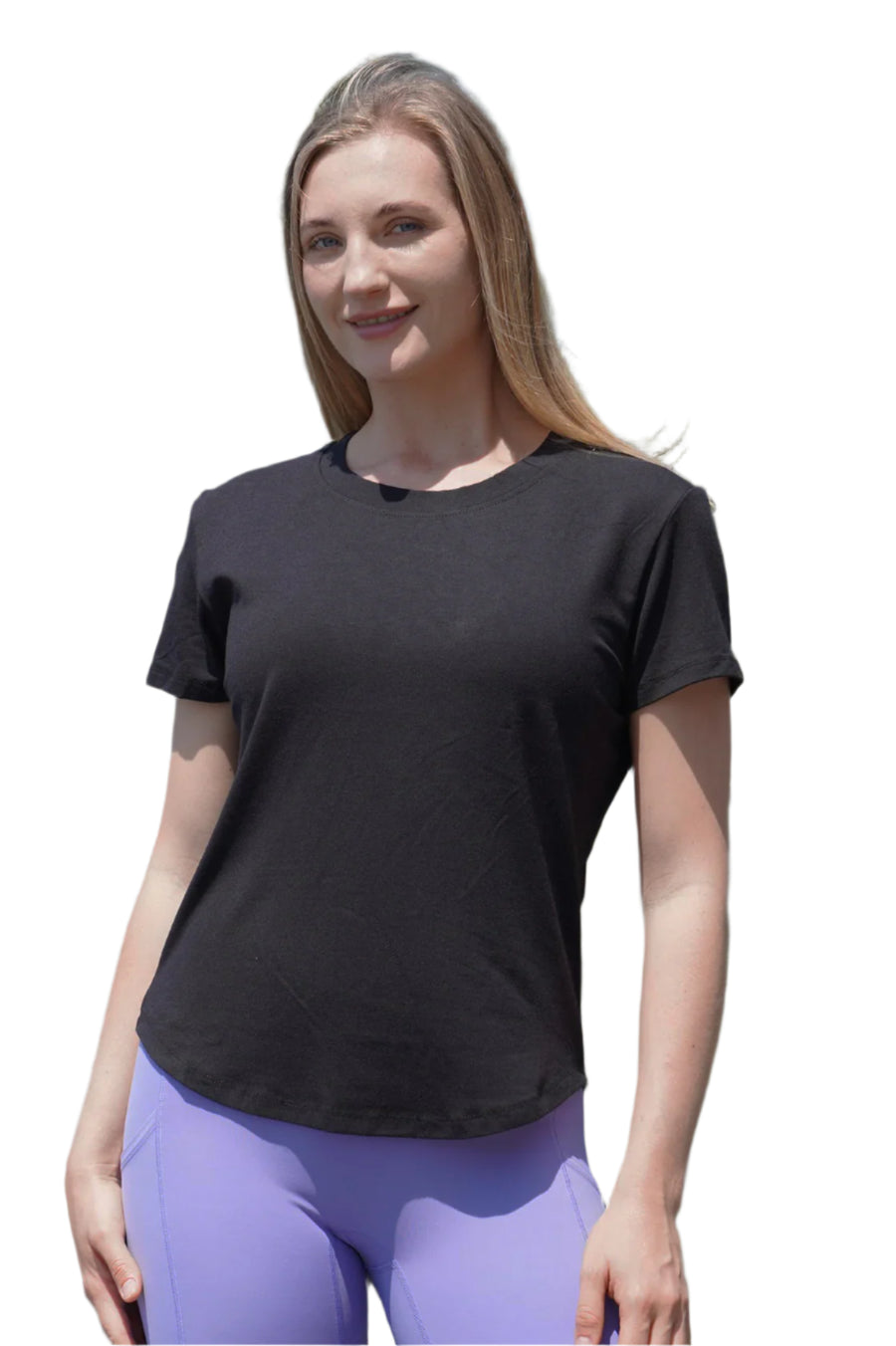 Bamboo Tia T-Shirt