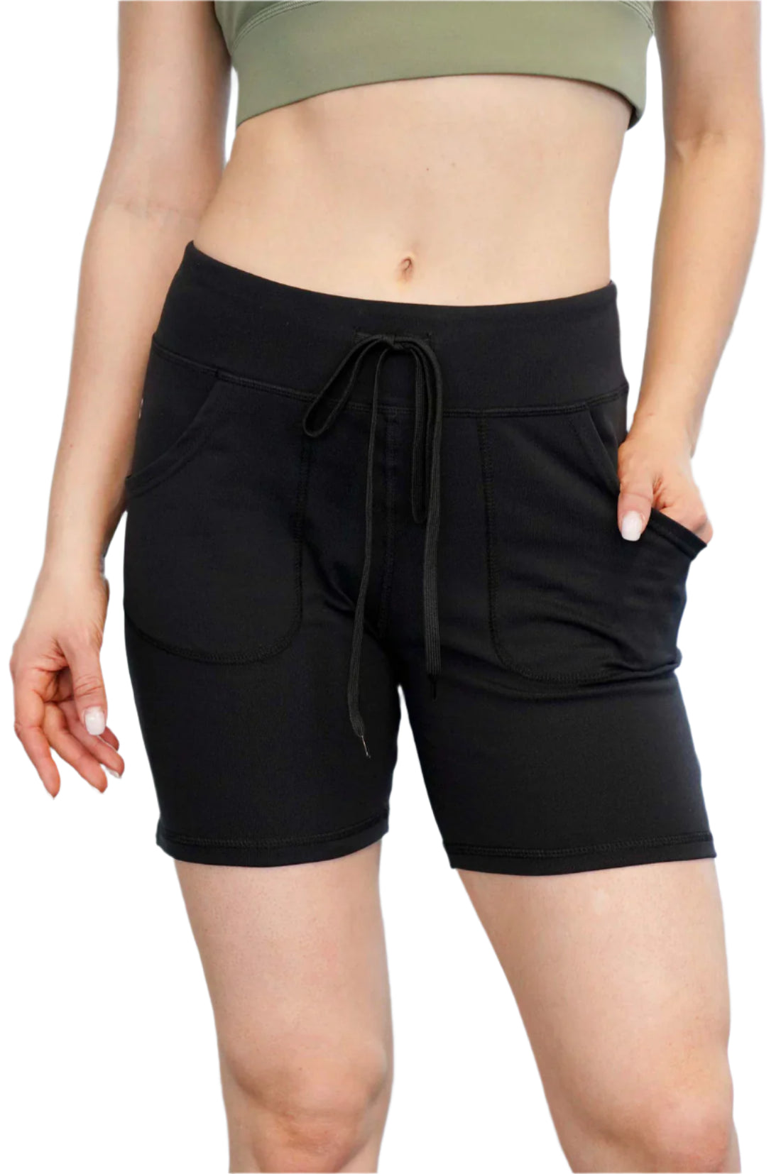 Unwind Short