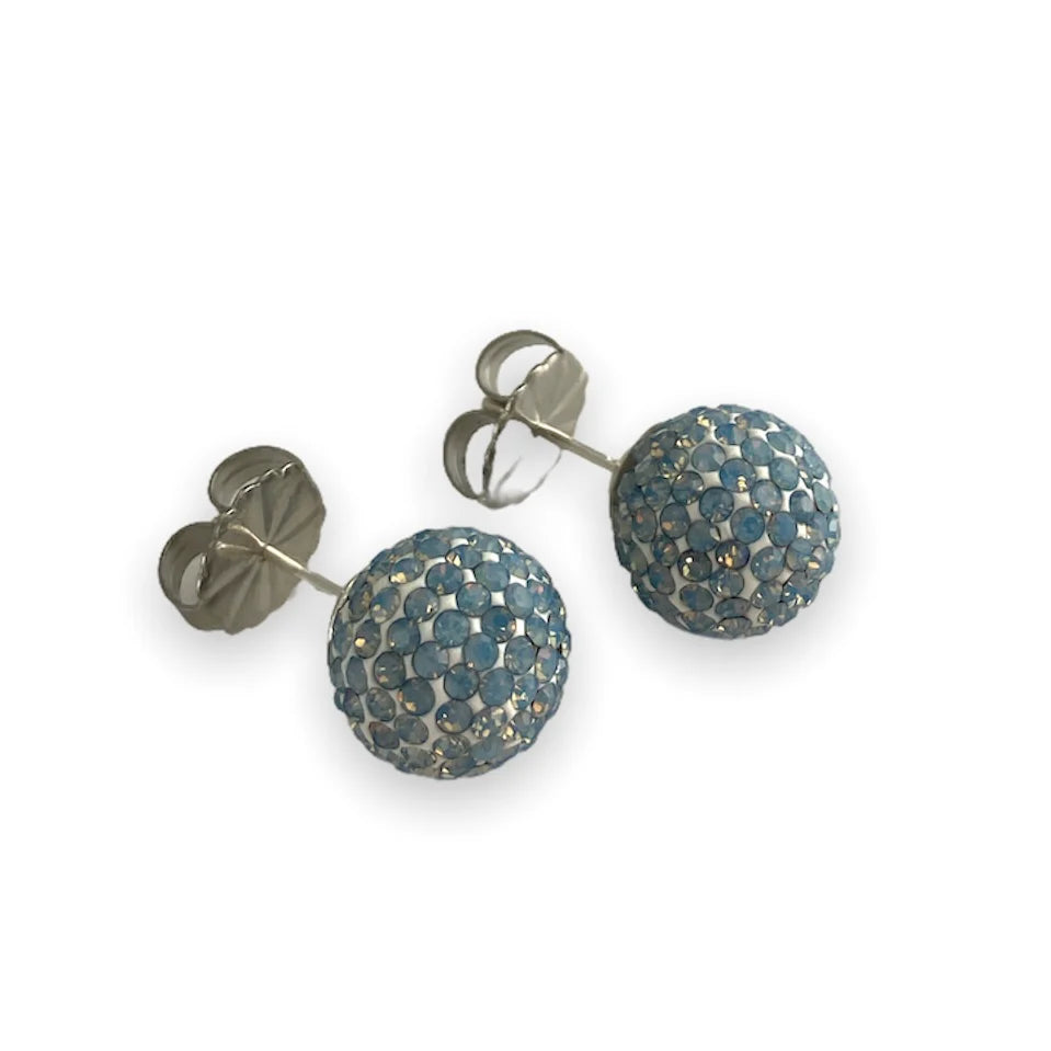 Shimmer Studs 6mm