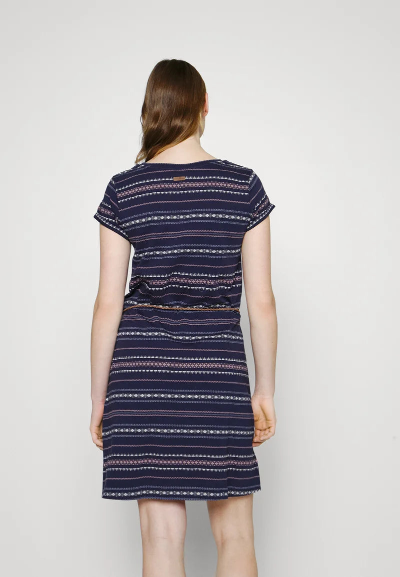 ragwear Verby Dress