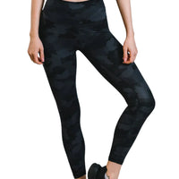 Mia Highrise 7/8 Legging