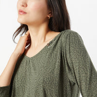 ragwear Casidy Organic Top