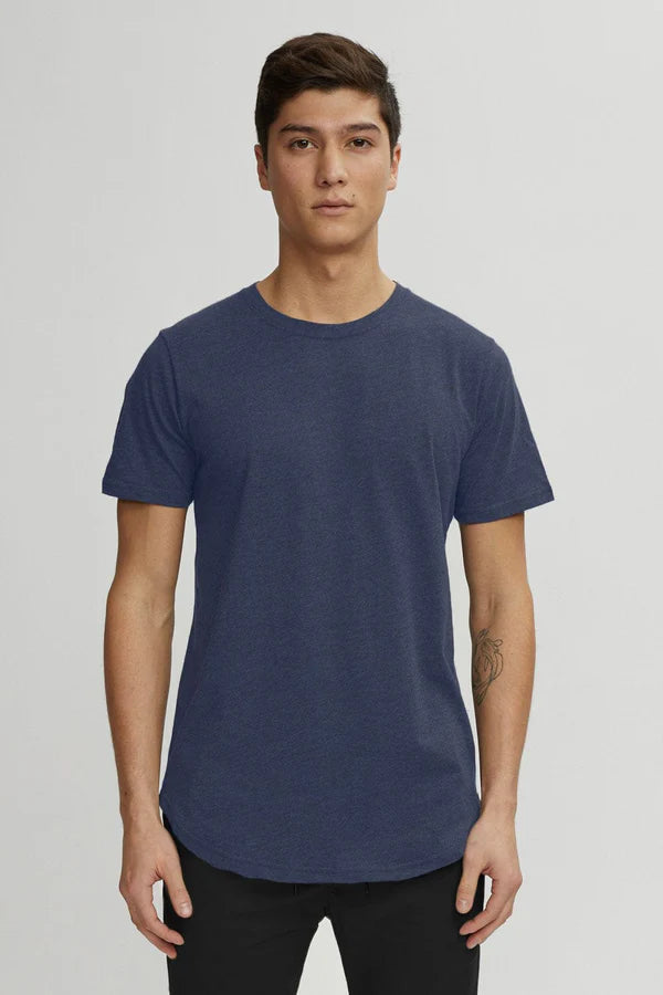 Men's Kuwalla Eazy Scoop Tee