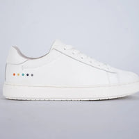 The Sydney - Recycled Leather Kicks