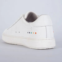 The Sydney - Recycled Leather Kicks