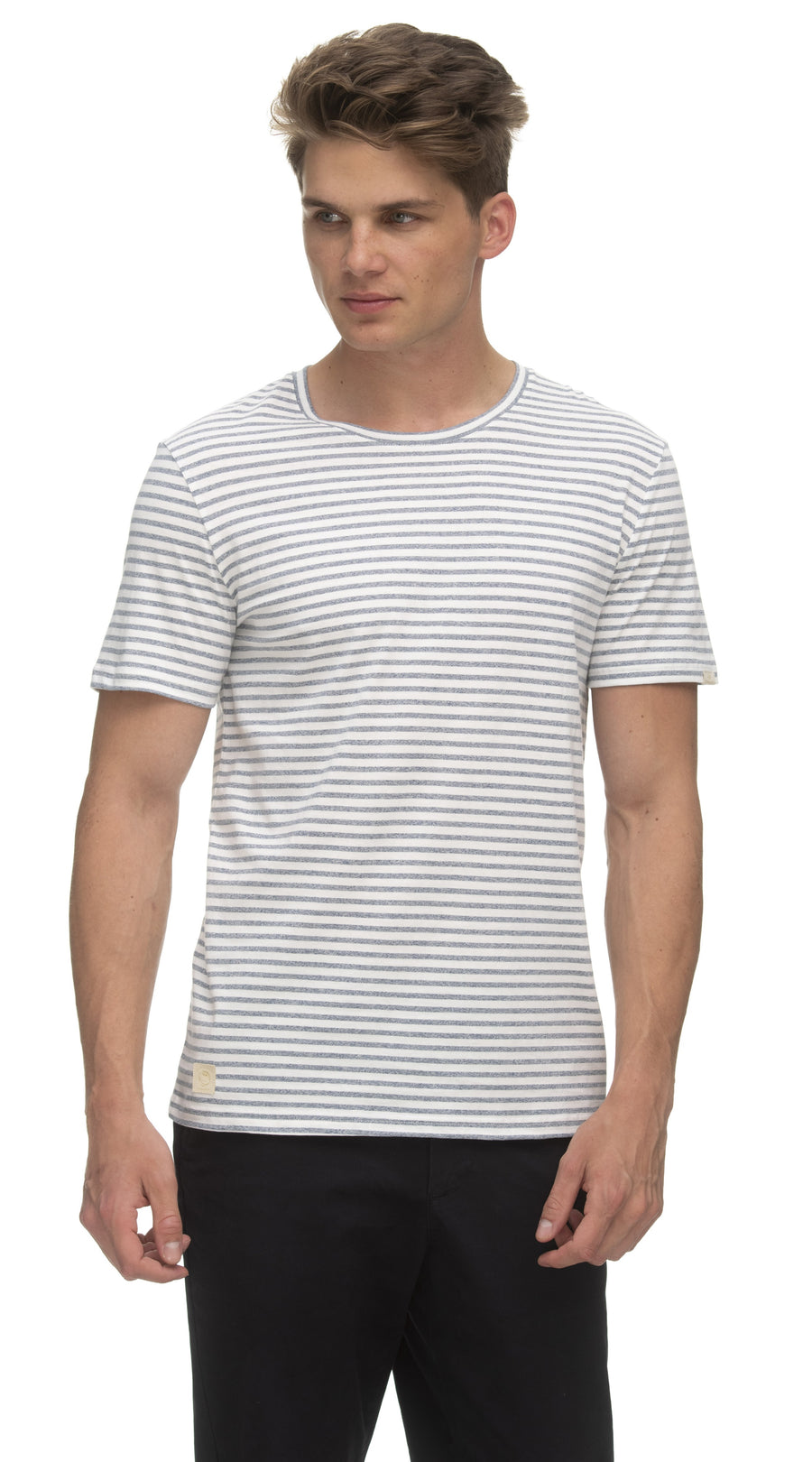 Men's ragwear Paul Strip T-Shirt