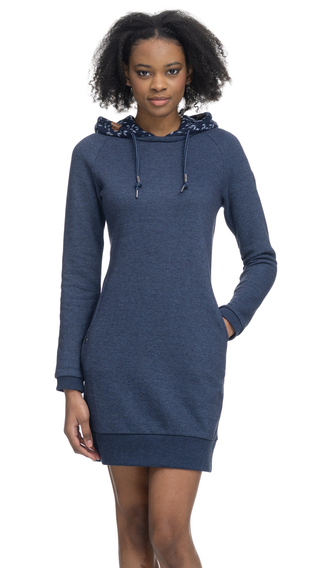 ragwear Bess Sweater Dress