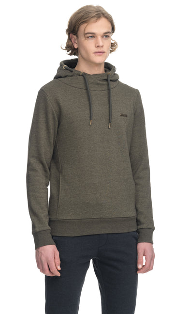 Men's Nate Pullover Hoodie