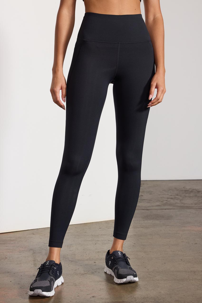 Vital High-Rise Side Pocket Legging