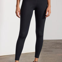 Vital High-Rise Side Pocket Legging