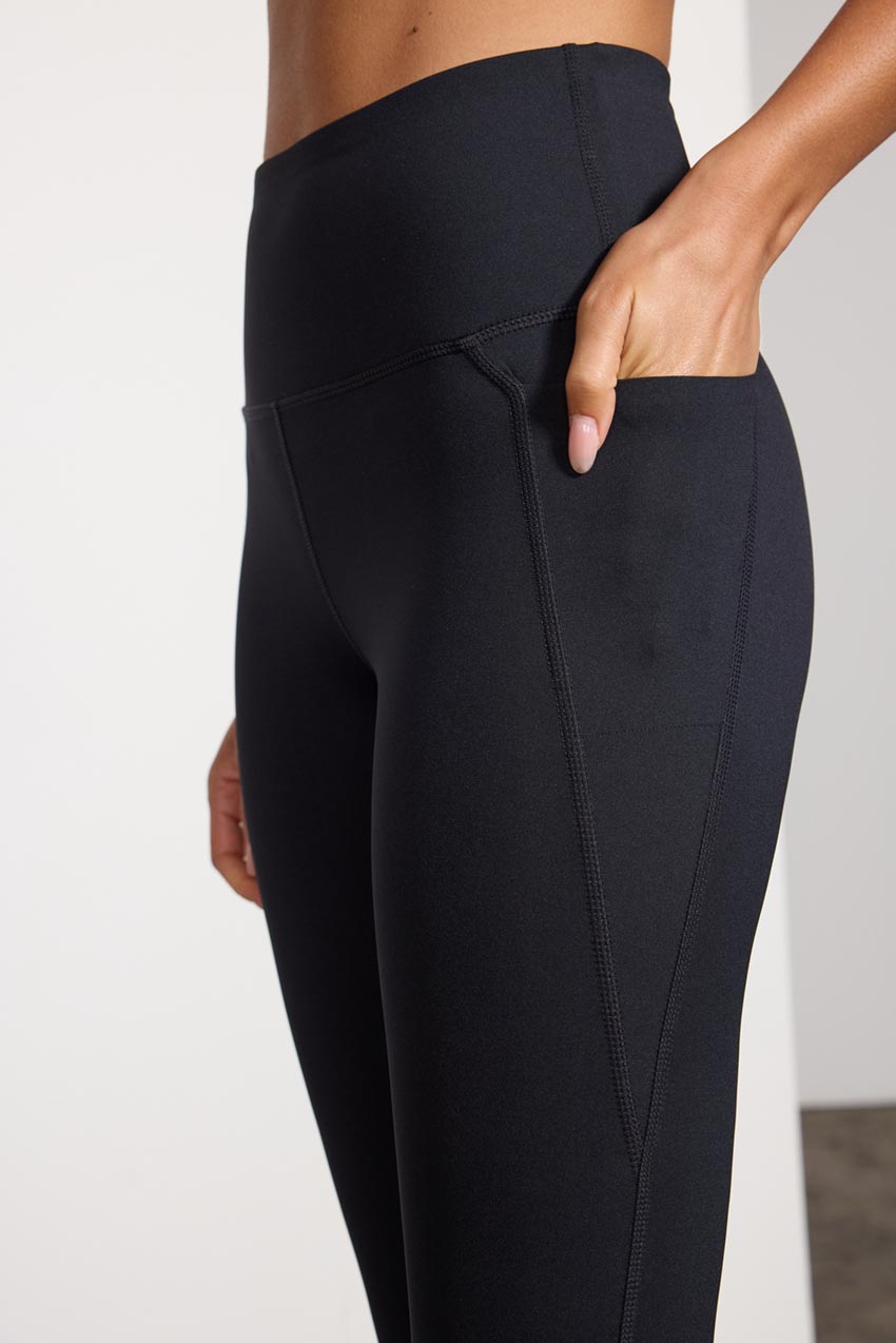 Vital High-Rise Side Pocket Legging