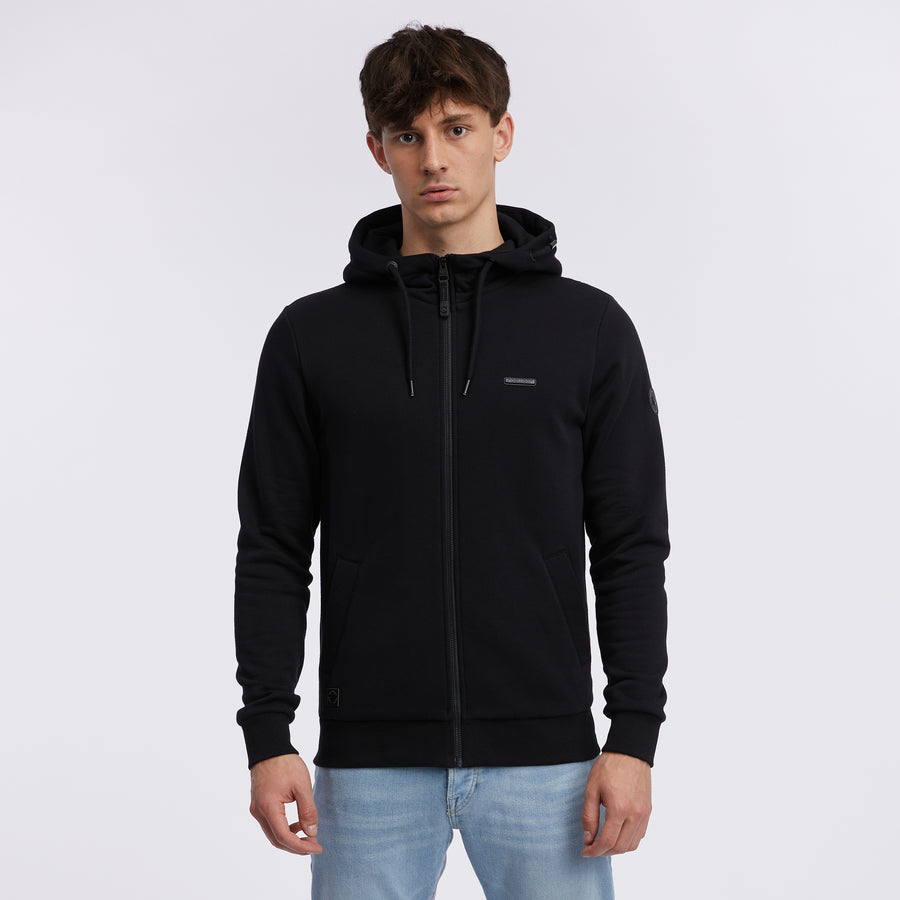 Men's Natte Hoodie