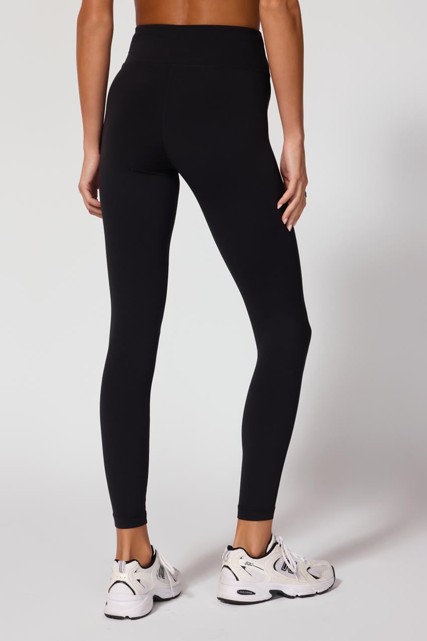 Vital Crossover Waist Legging