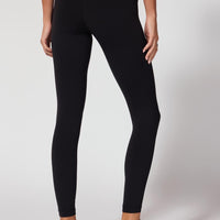 Vital Crossover Waist Legging