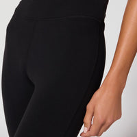 Vital Crossover Waist Legging