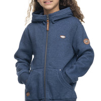 ragwear Kids Nesie Zip Navy