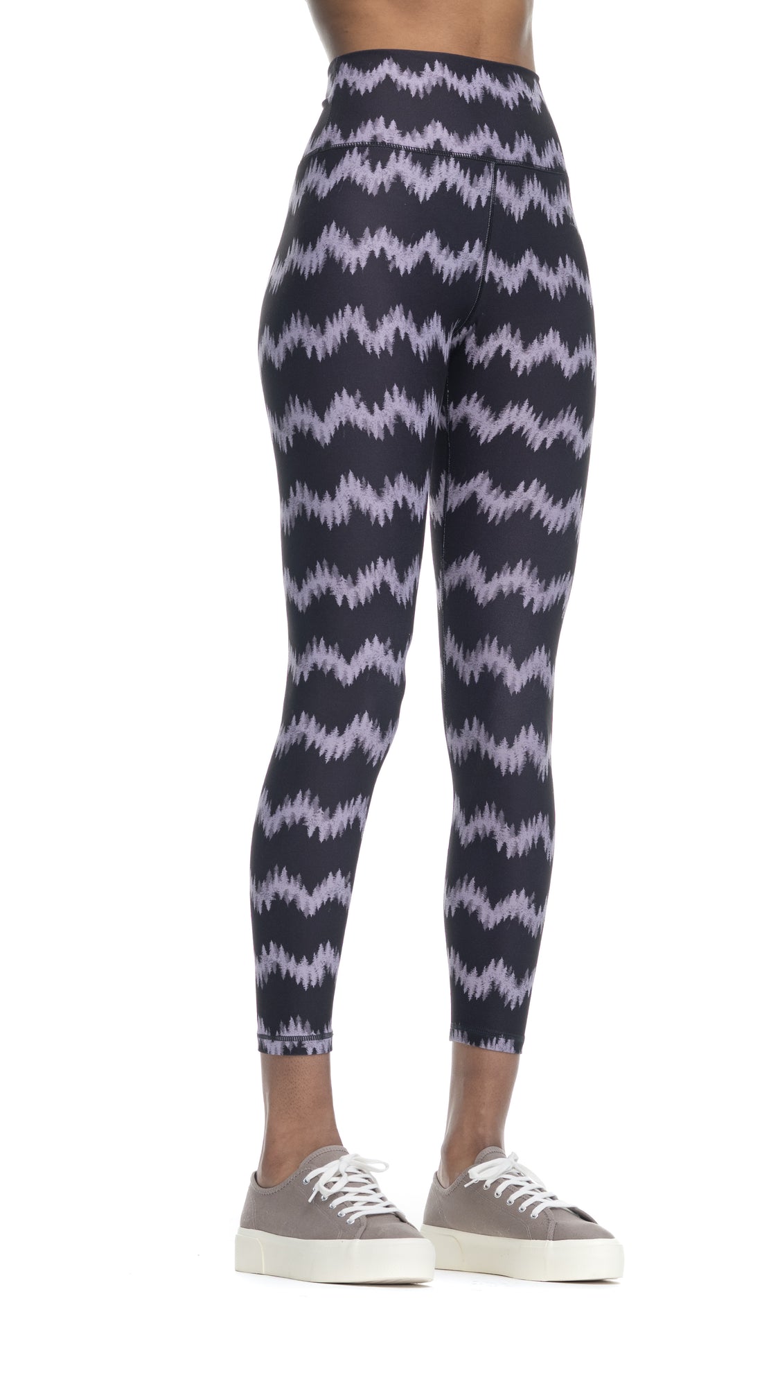 ragwear Giny Legging Print