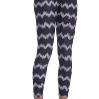 ragwear Giny Legging Print