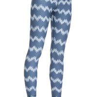 ragwear Giny Legging Print