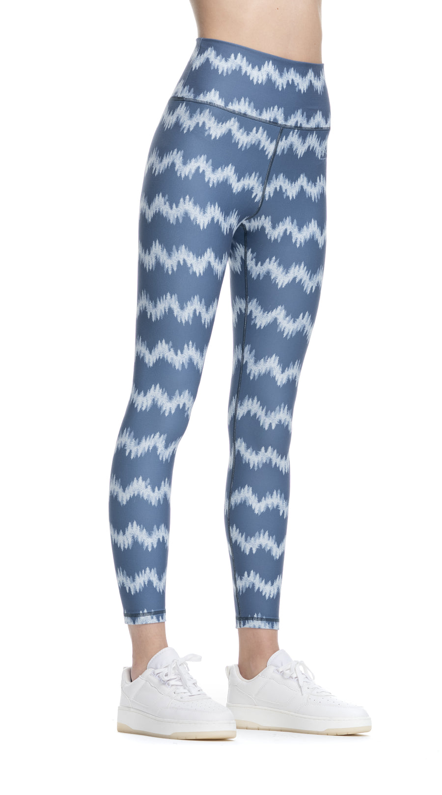 ragwear Giny Legging Print