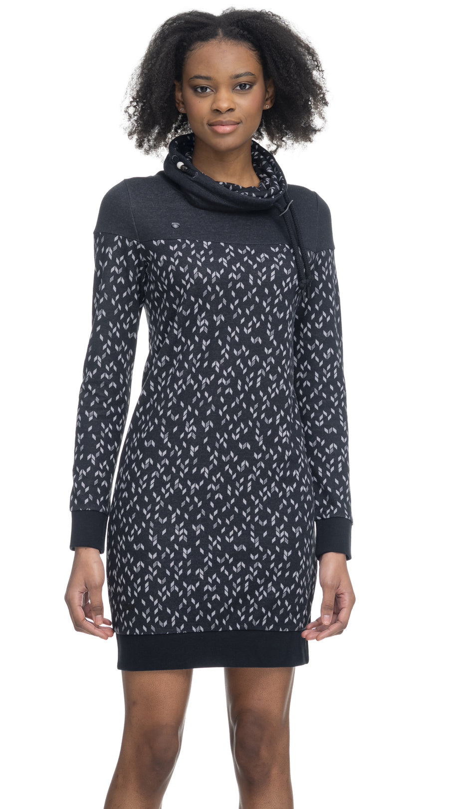 ragwear Chloe Dress Print