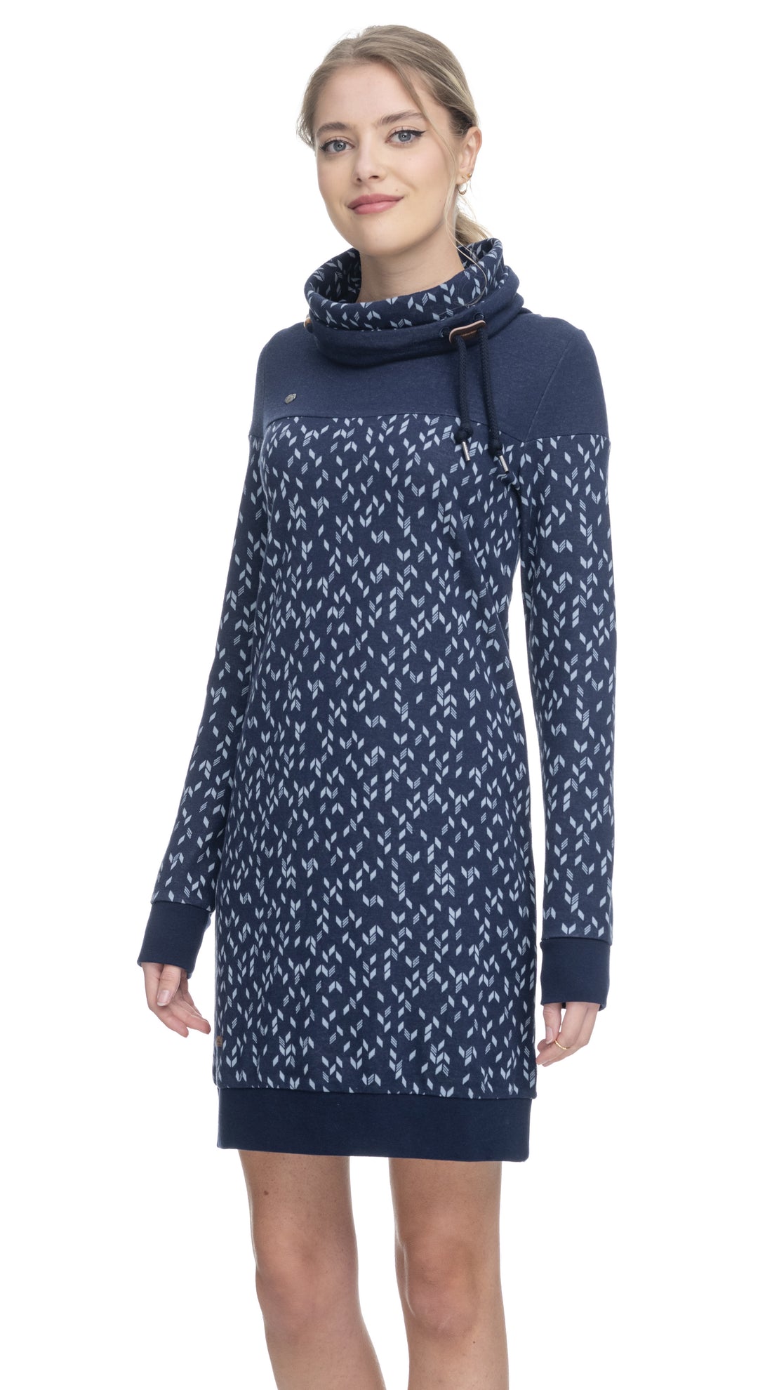 ragwear Chloe Dress Print