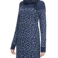 ragwear Chloe Dress Print