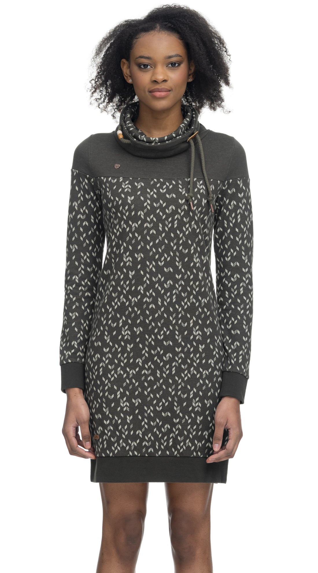 ragwear Chloe Dress Print