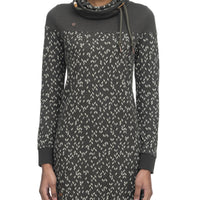 ragwear Chloe Dress Print