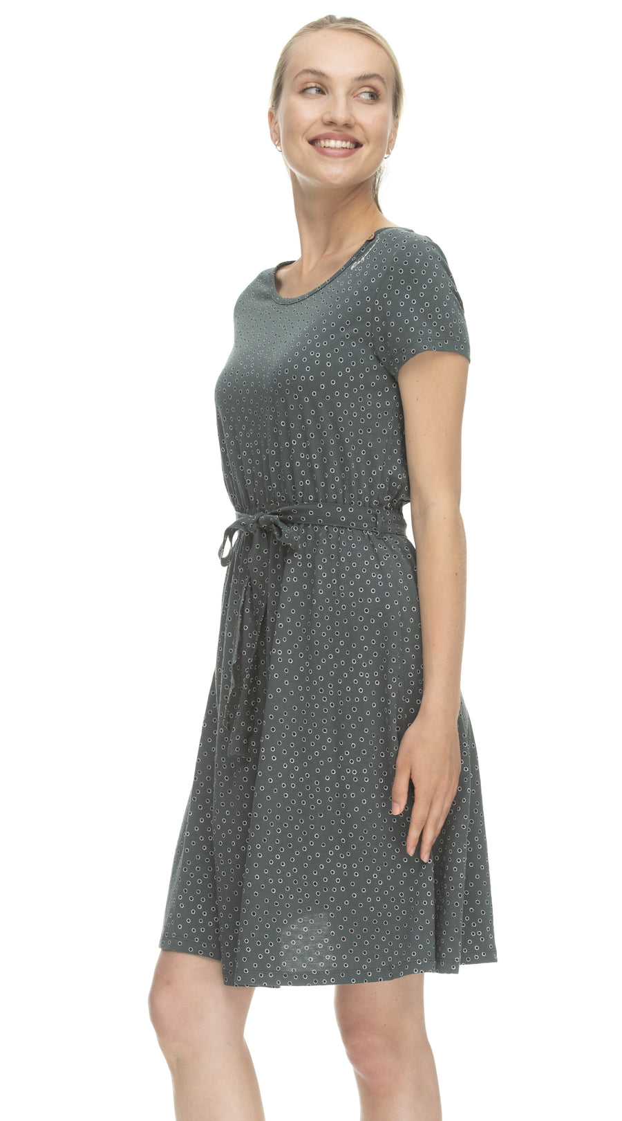 ragwear Olina Dress Organic