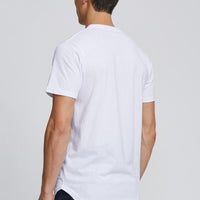 Men's Kuwalla Eazy Scoop Tee