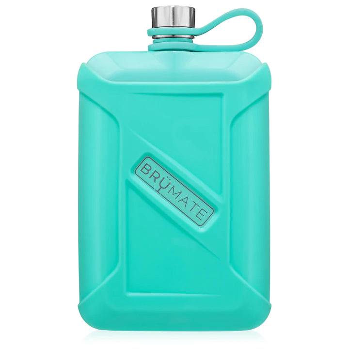 BrüMate liquor canteen flask