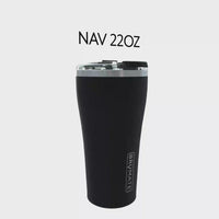 BrüMate Nav 22oz