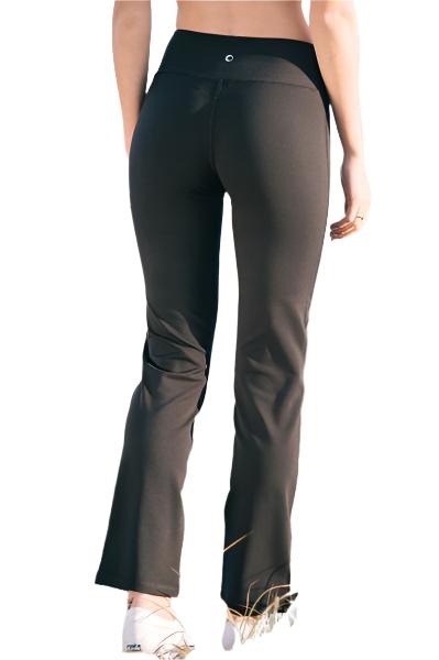 Corra Straight Leg Pant