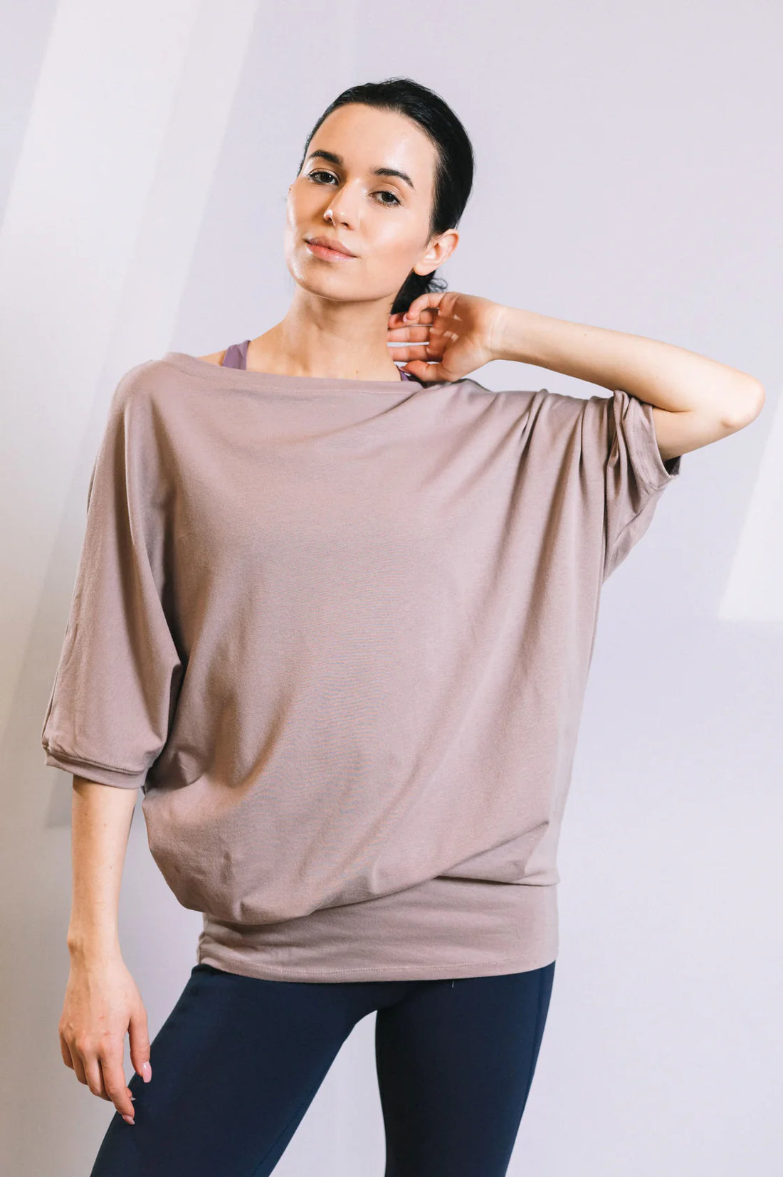 Bamboo Dolman -sale