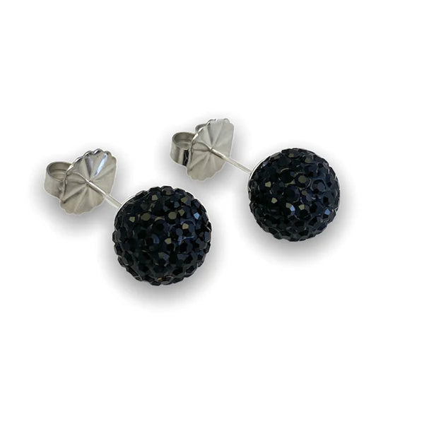 Shimmer Studs 12mm