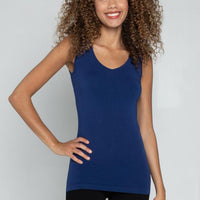 C'est Moi Bamboo Reversible Tank