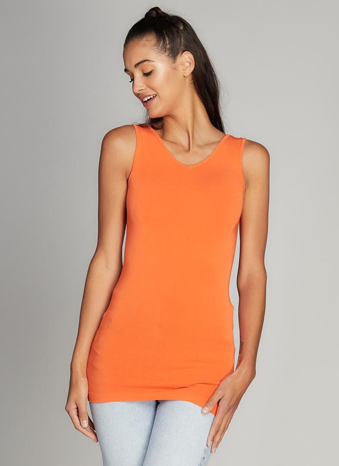 C'est Moi Bamboo Reversible Tank