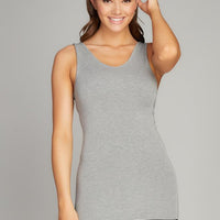 C'est Moi Bamboo Reversible Tank