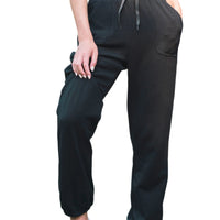 Bamboo Elsa Jogger