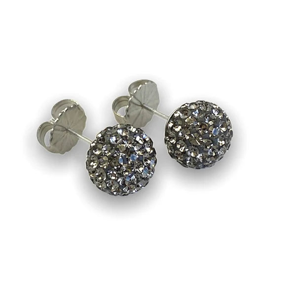 Shimmer Studs 6mm