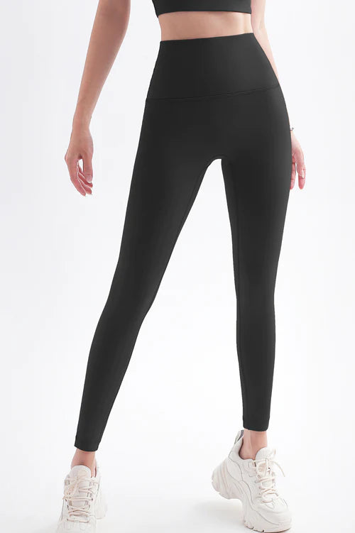 Fleece Lined Kira Legging